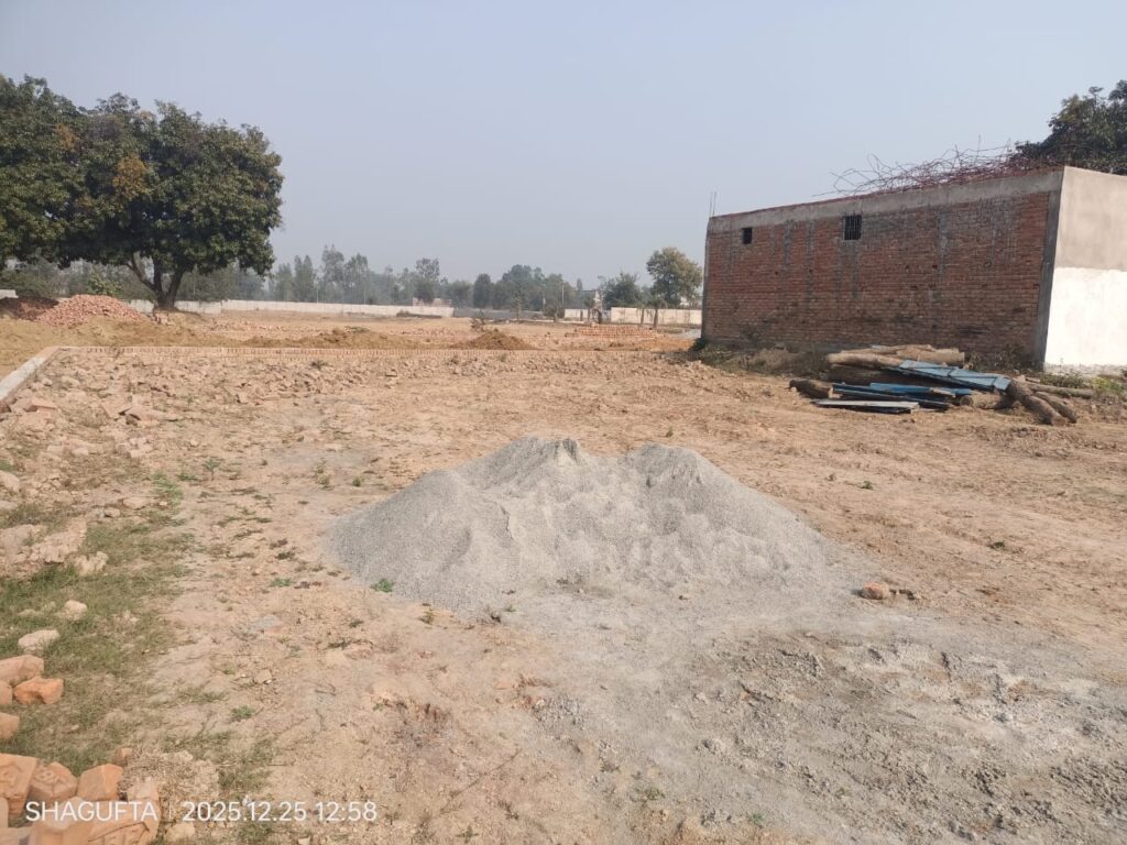 invest in property in lucknow 2026