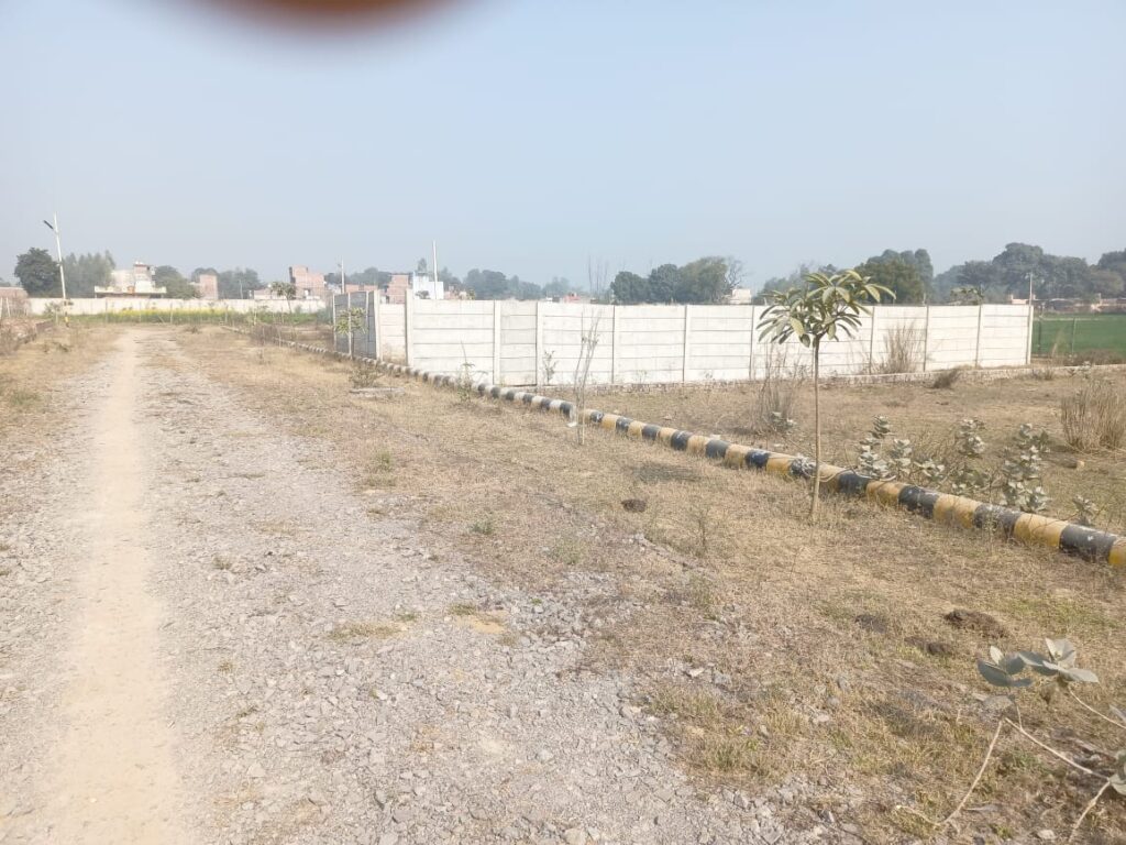Lucknow Real Estate Investment 2026